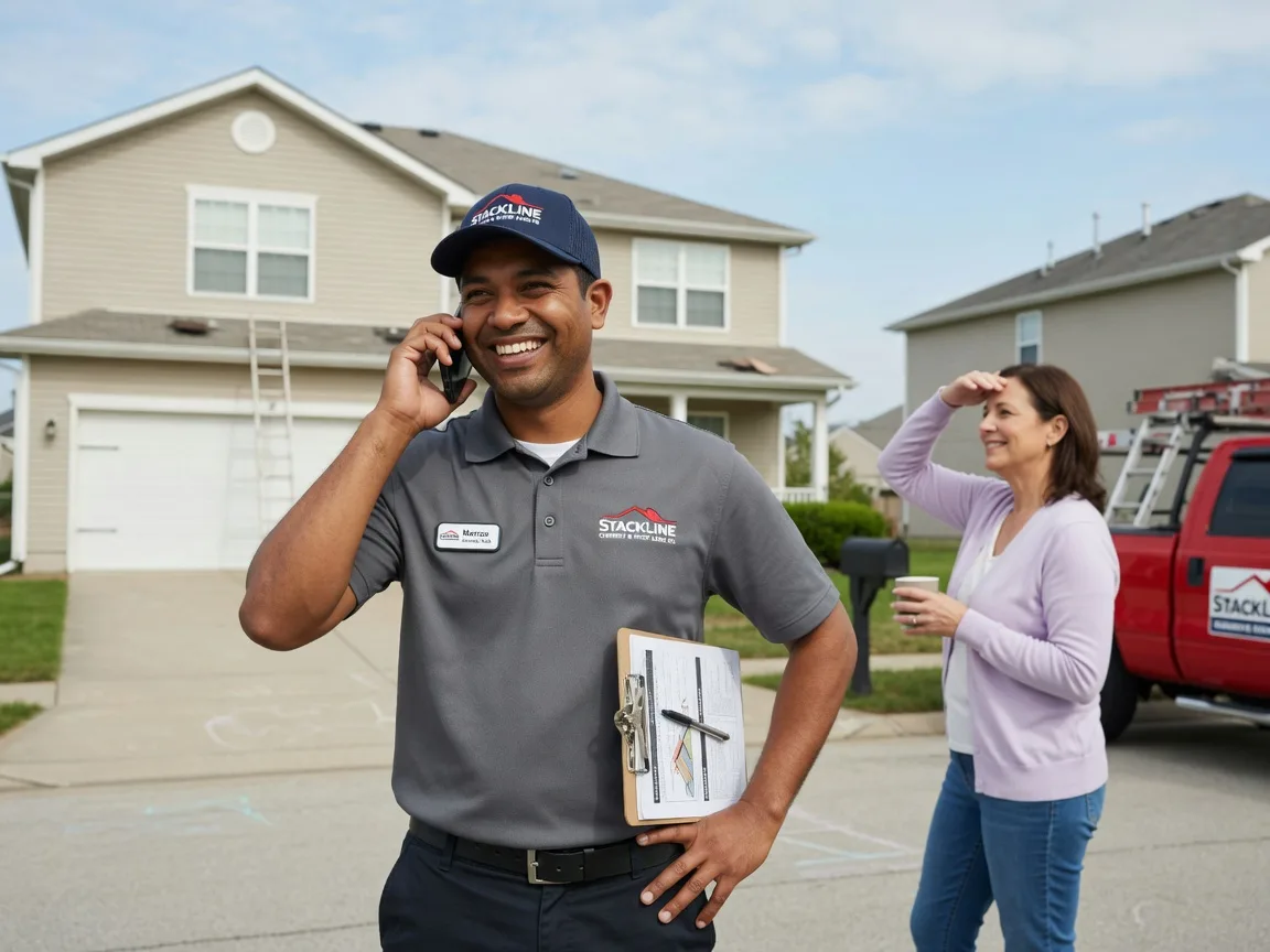 Chimney flashing repair Ponce, PR FAQs